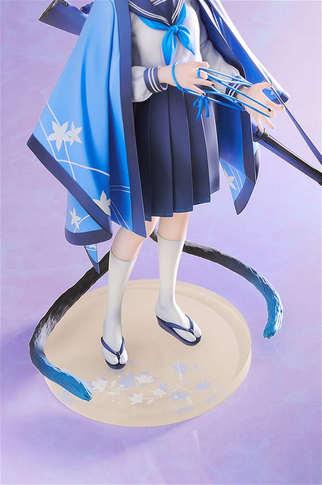 Blue Archive Kikyou 1/7 Statue