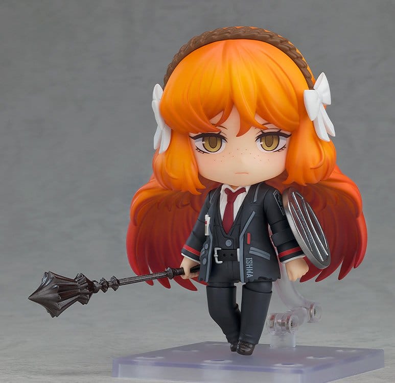 Limbus Company Ishmael Nendoroid Actionfigur