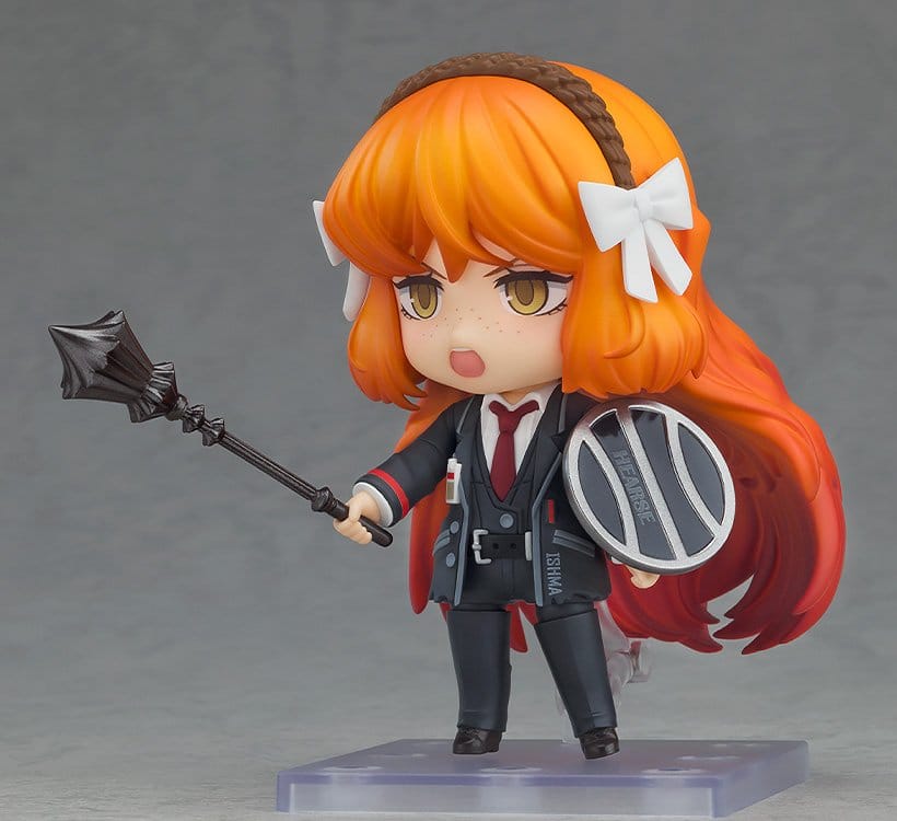 Limbus Company Ishmael Nendoroid Actionfigur