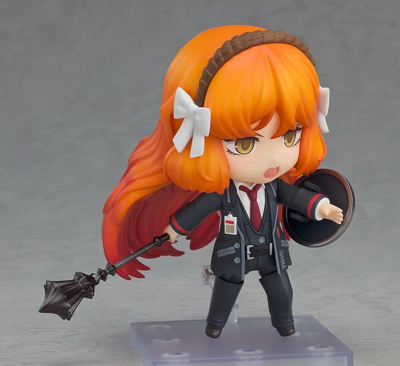 Limbus Company Ishmael Nendoroid Actionfigur