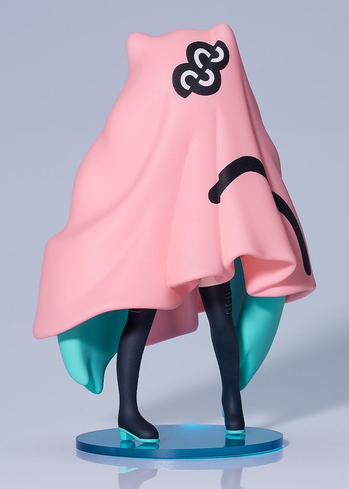 Character Vocal Series 01 Hatsune Miku x FACE Artist Collaboration Statue