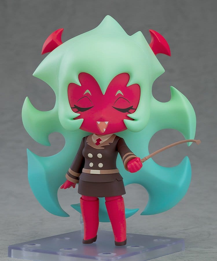 New Panty & Stocking with Garterbelt Scanty Nendoroid Actionfigur