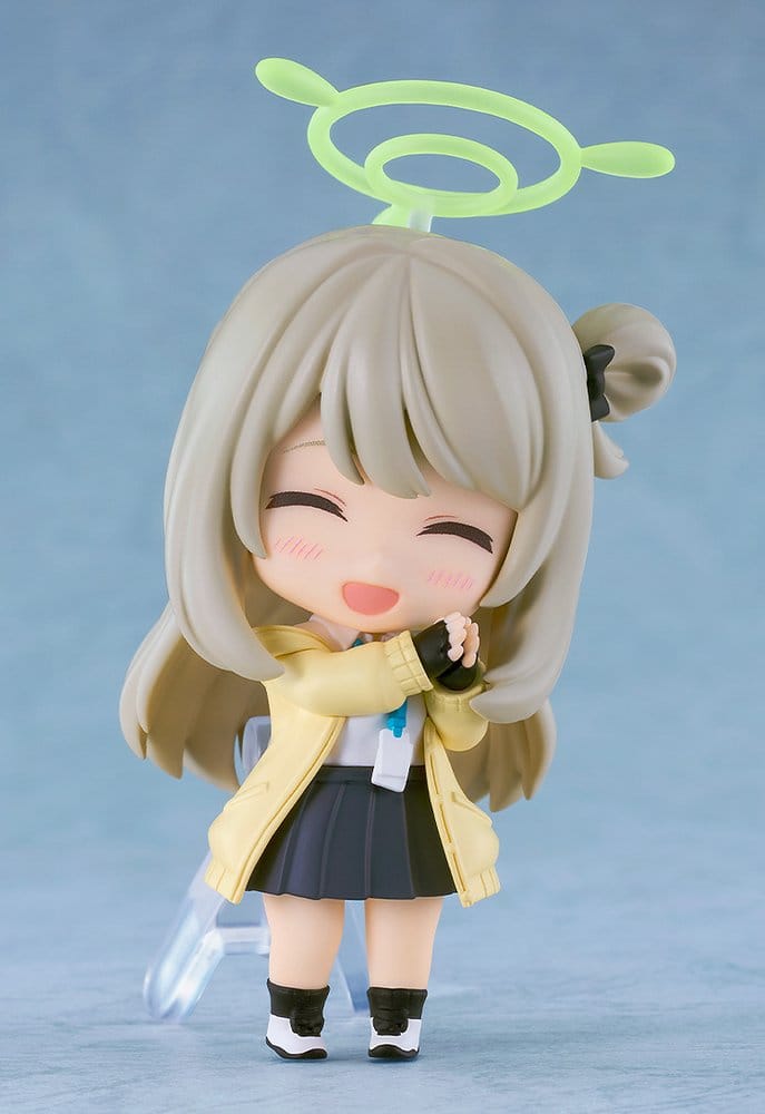 Blue Archive Nendoroid Surprise Blind Box Sortiment (6) Minifiguren