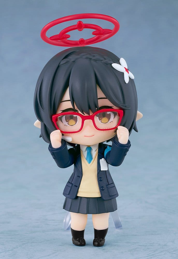 Blue Archive Nendoroid Surprise Blind Box Sortiment (6) Minifiguren