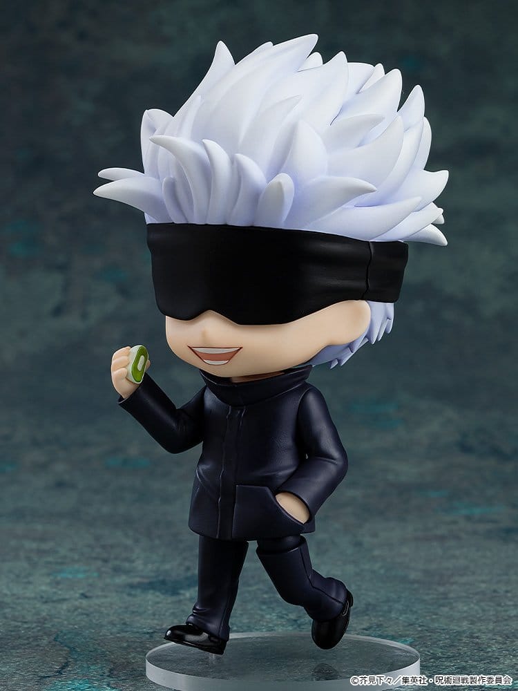 Jujutsu Kaisen Satoru Gojo Nendoroid Actionfigur (re-run)