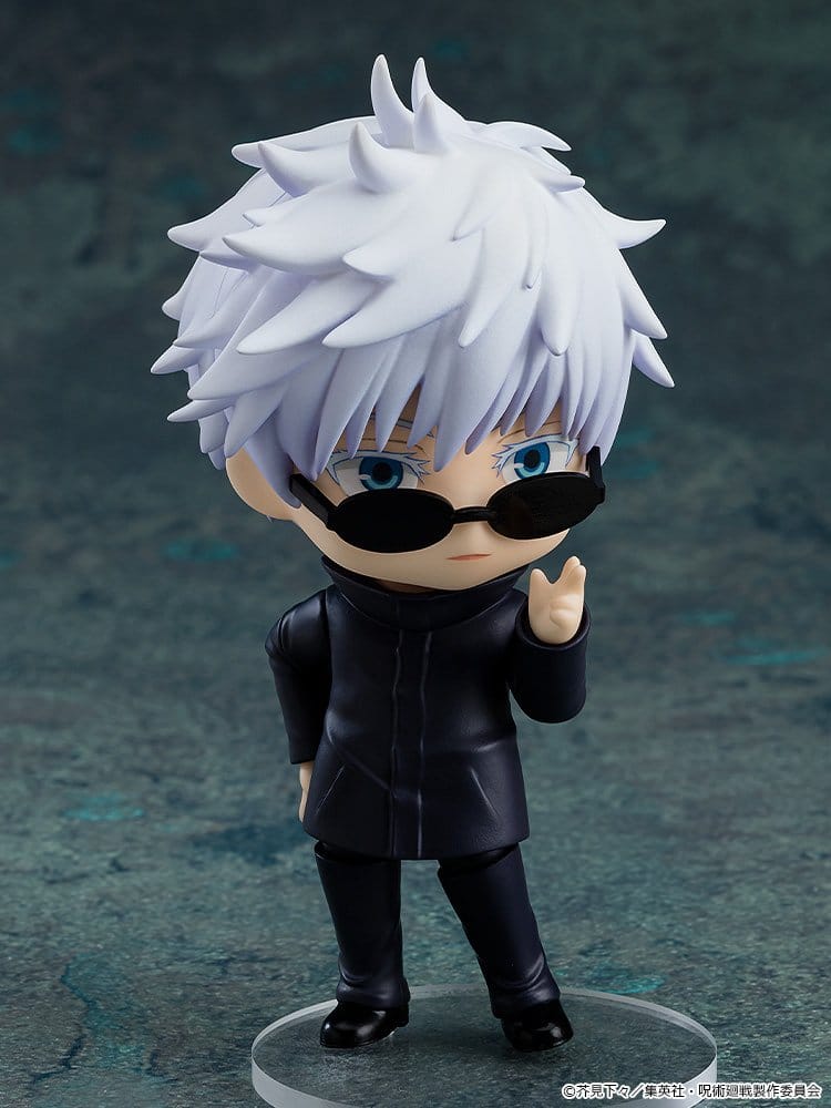 Jujutsu Kaisen Satoru Gojo Nendoroid Actionfigur (re-run)