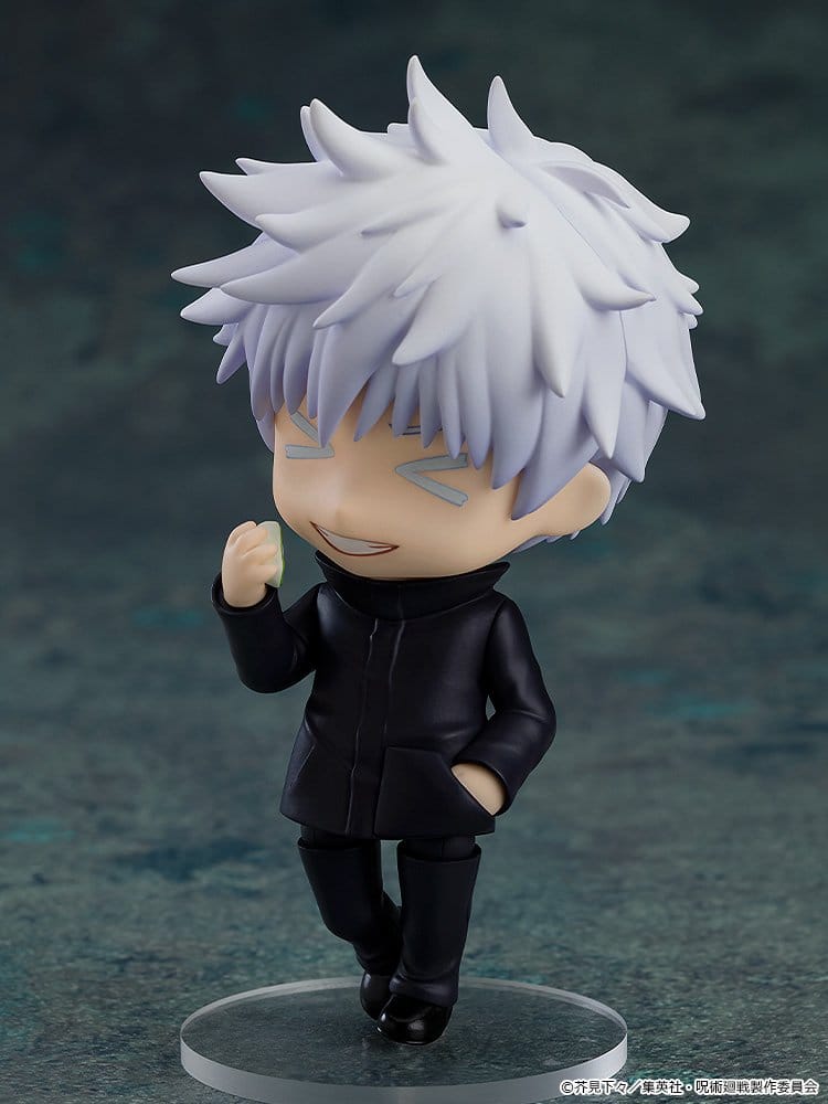 Jujutsu Kaisen Satoru Gojo Nendoroid Actionfigur (re-run)