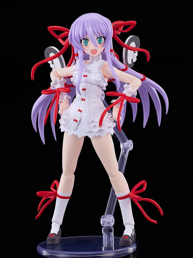 Demonbane Al Azif Plamatea Plastic Model Kit