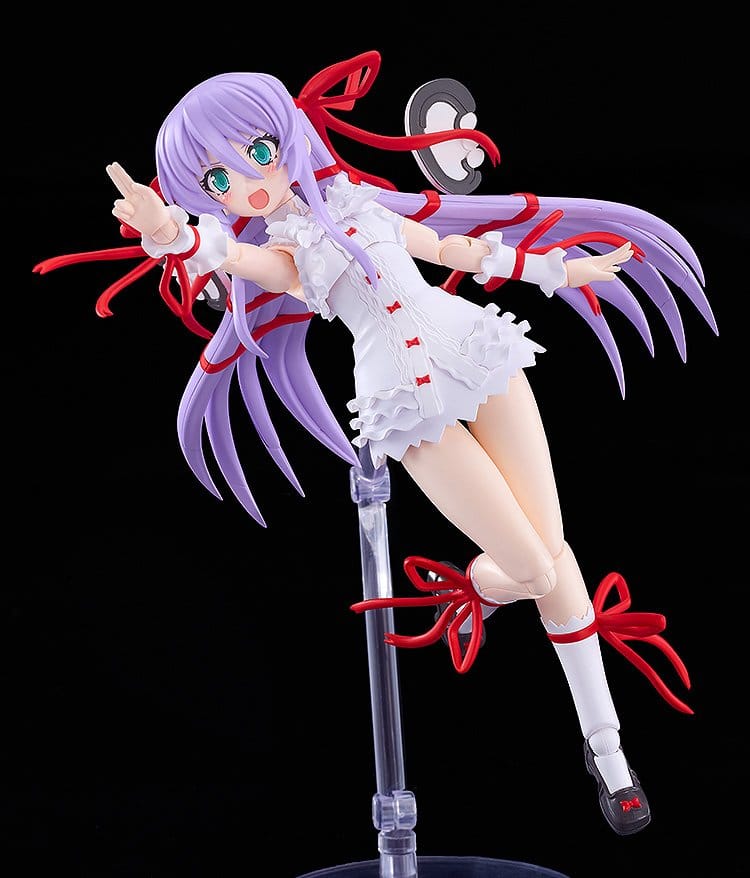 Demonbane Al Azif Plamatea Plastic Model Kit
