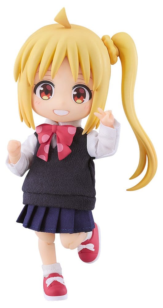 Bocchi The Rock! Nijika Ijichi Nendoroid Doll Actionfigur