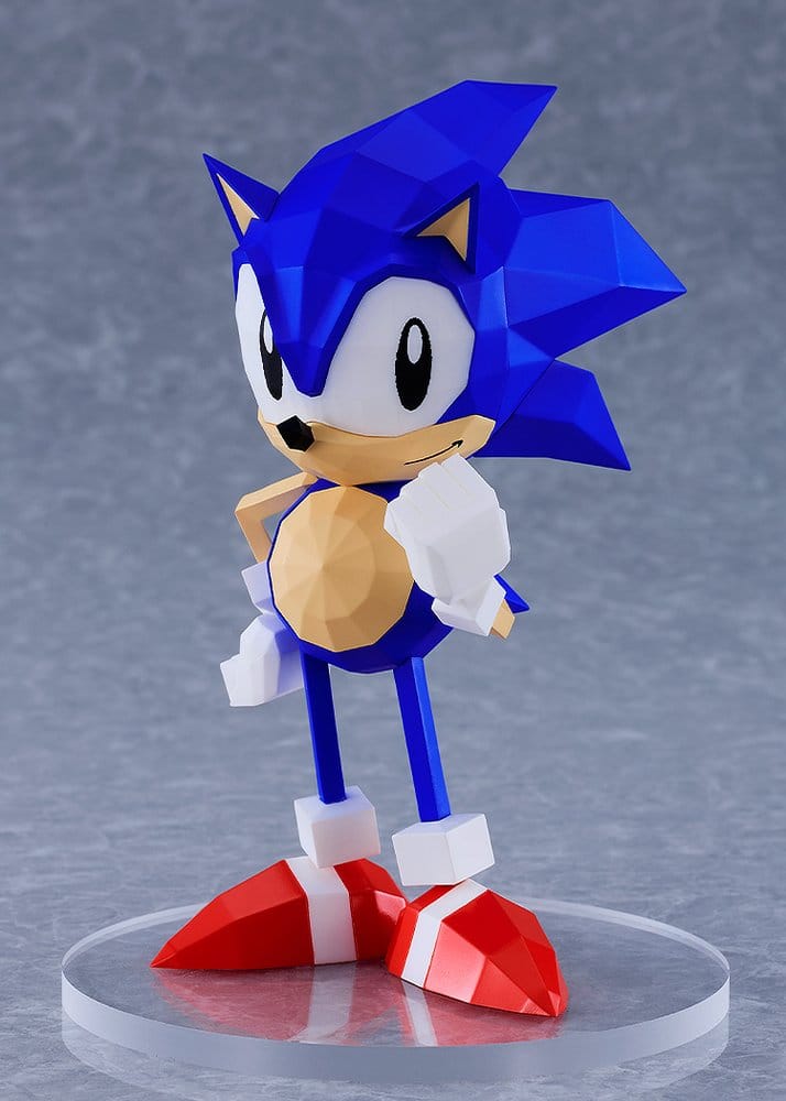 Sonic the Hedgehog Sonic the Fighters Ver. Pop Up Parade