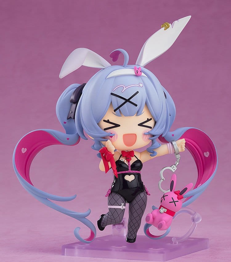 Character Vocal Series 01 Hatsune Miku Nendoroid Rabbit Hole Ver. Actionfigur