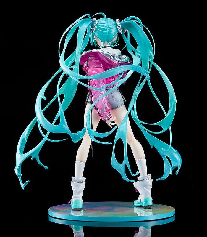 Character Vocal Series 01 Hatsune Miku with SOLWA Figur 1/7