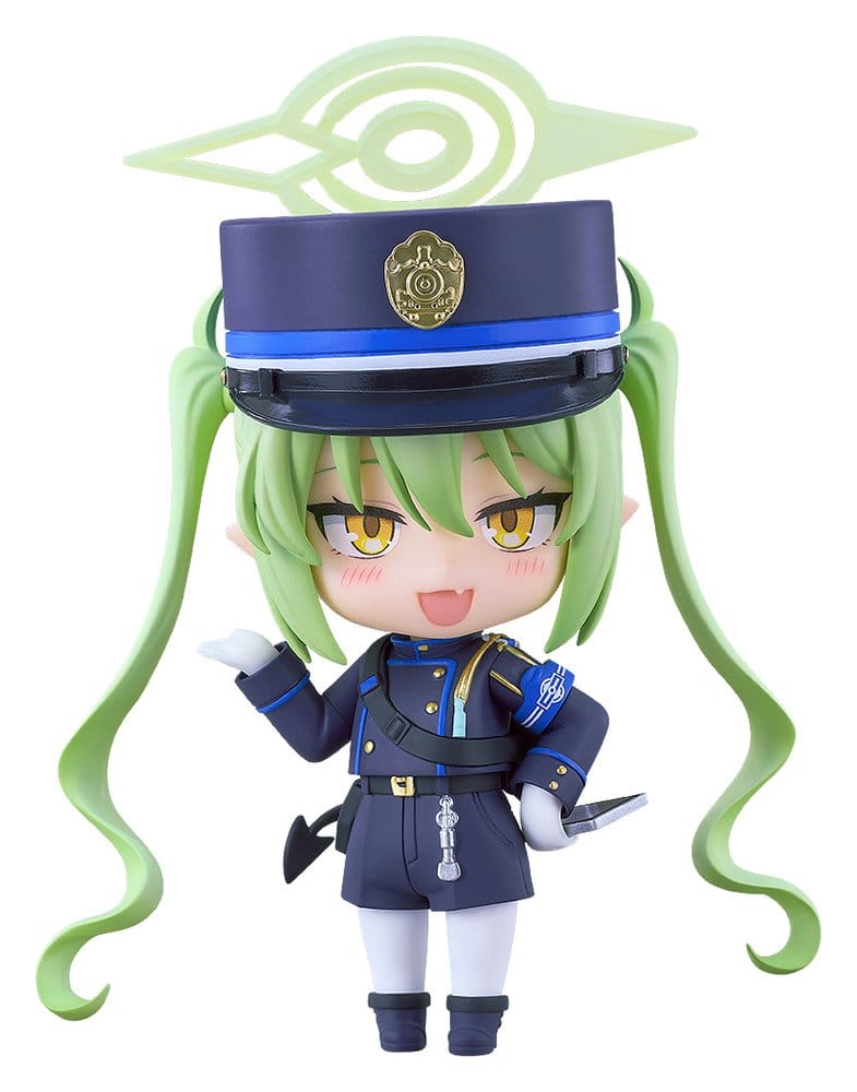Blue Archive Nozomi Tachibana Nendoroid Actionfigur