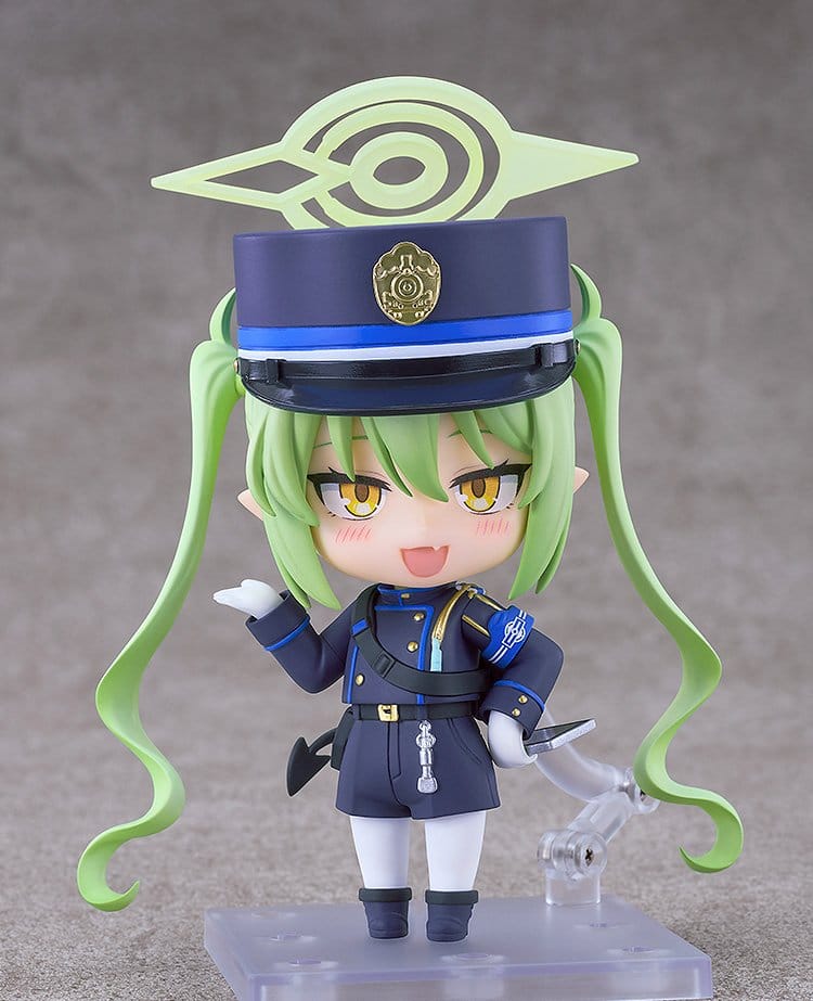 Blue Archive Nozomi Tachibana Nendoroid Actionfigur