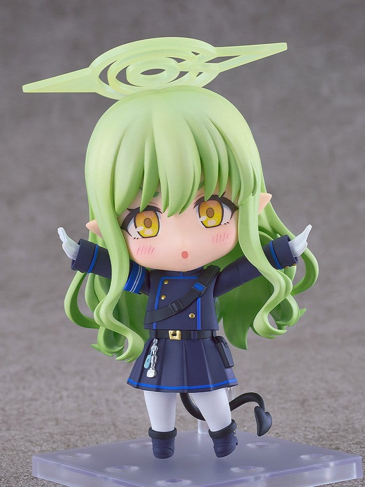 Blue Archive Nendoroid Hikari Tachibana Actionfigur