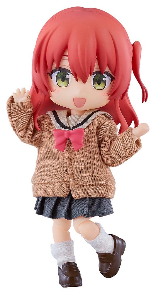 Bocchi the Rock Ikuyo Kita Nendoroid Doll Actionfigur