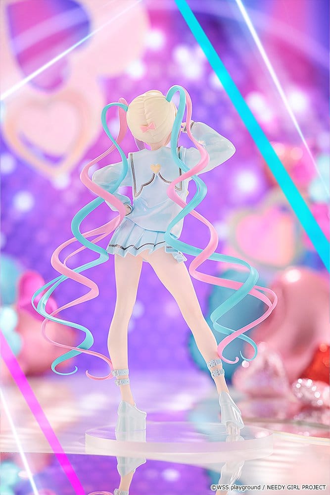 Needy Girl Overdose OMGkawaiiAngel Anime Ver. Pop Up Parade