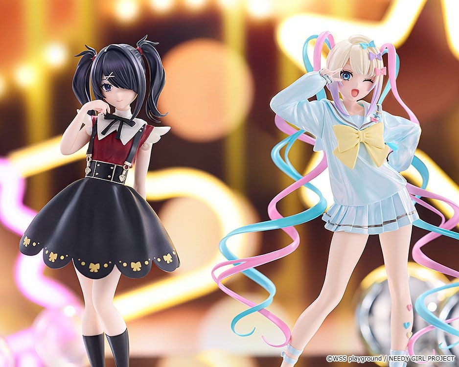 Needy Girl Overdose OMGkawaiiAngel Anime Ver. Pop Up Parade