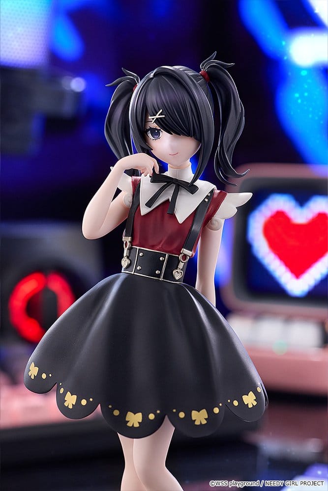 Needy Girl Overdose Ame-chan Anime Ver. Pop Up Parade
