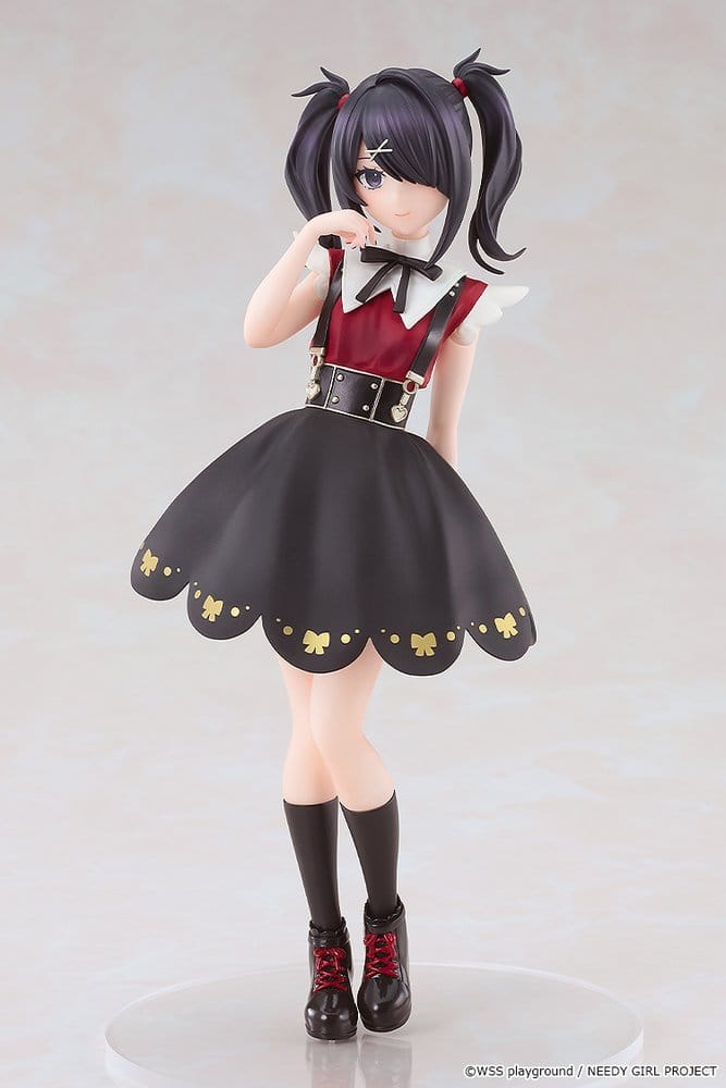 Needy Girl Overdose Ame-chan Anime Ver. Pop Up Parade