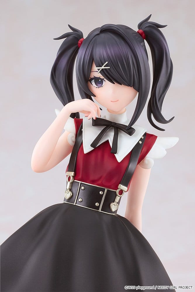 Needy Girl Overdose Ame-chan Anime Ver. Pop Up Parade