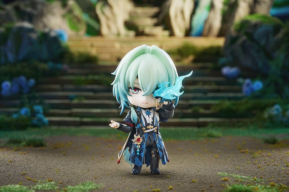 Honkai Star Rail Anaxa Nendoroid Actionfigur