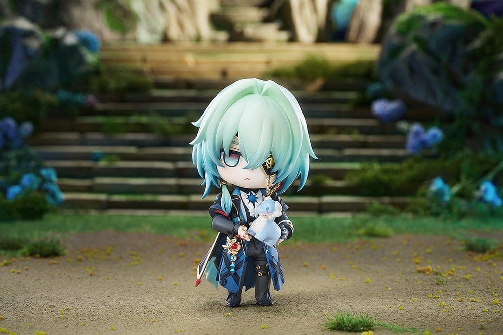 Honkai Star Rail Anaxa Nendoroid Actionfigur