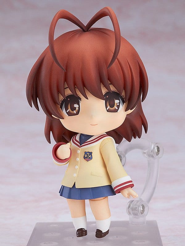 Clannad Nendoroid Nagisa Furukawa Actionfigur