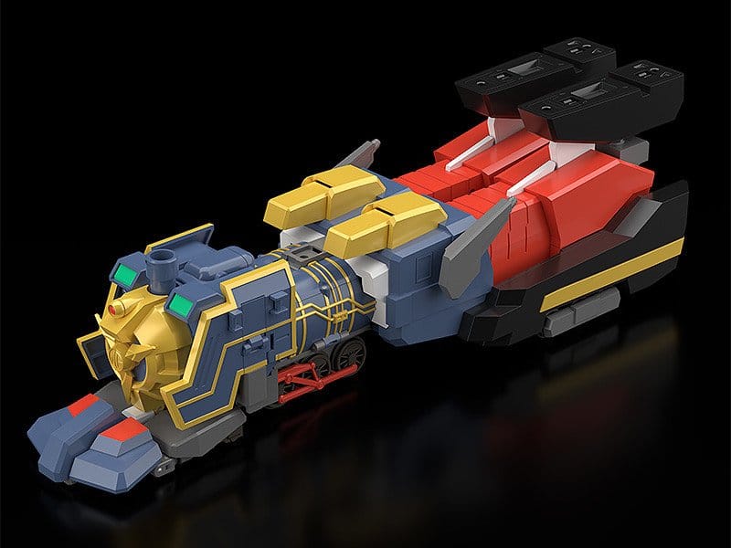 The Brave Express Might Gaine The Gattai Might Gaine (re-run) Actionfigur