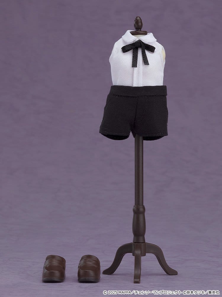 Chainsaw Man The Movie Reze Arc Reze Nendoroid Doll Actionfigur