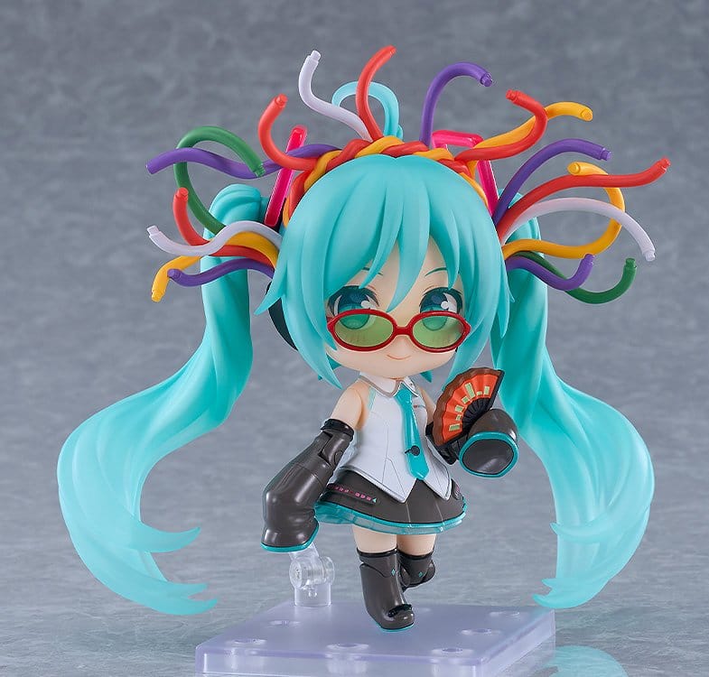 Character Vocal Series 01 Nendoroid Hatsune Miku HMO Ver. Actionfigur