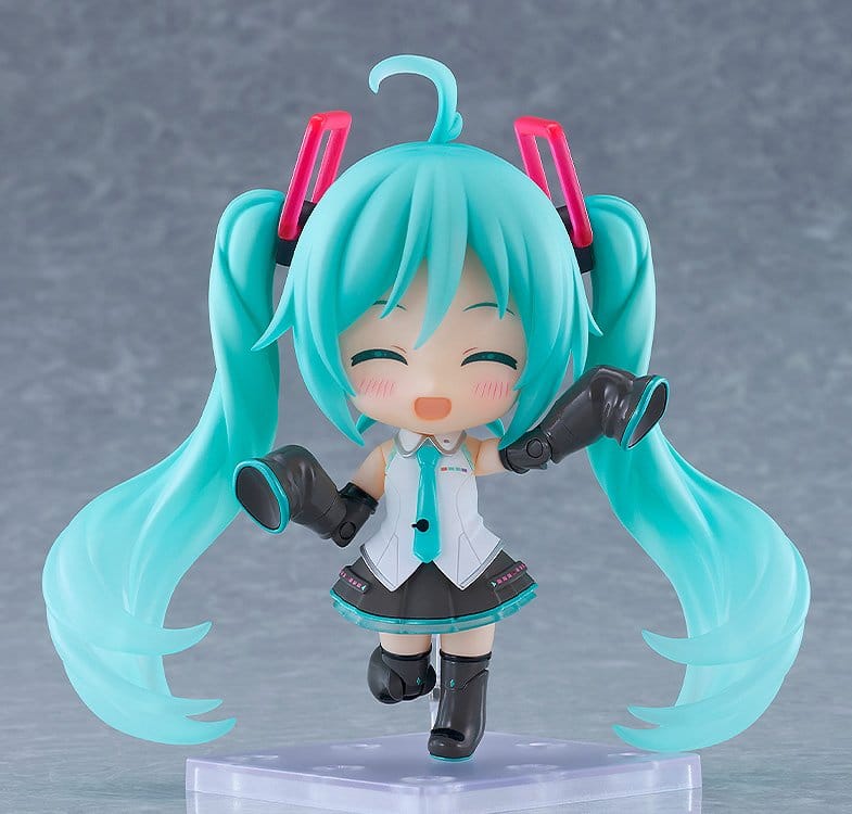 Character Vocal Series 01 Nendoroid Hatsune Miku HMO Ver. Actionfigur