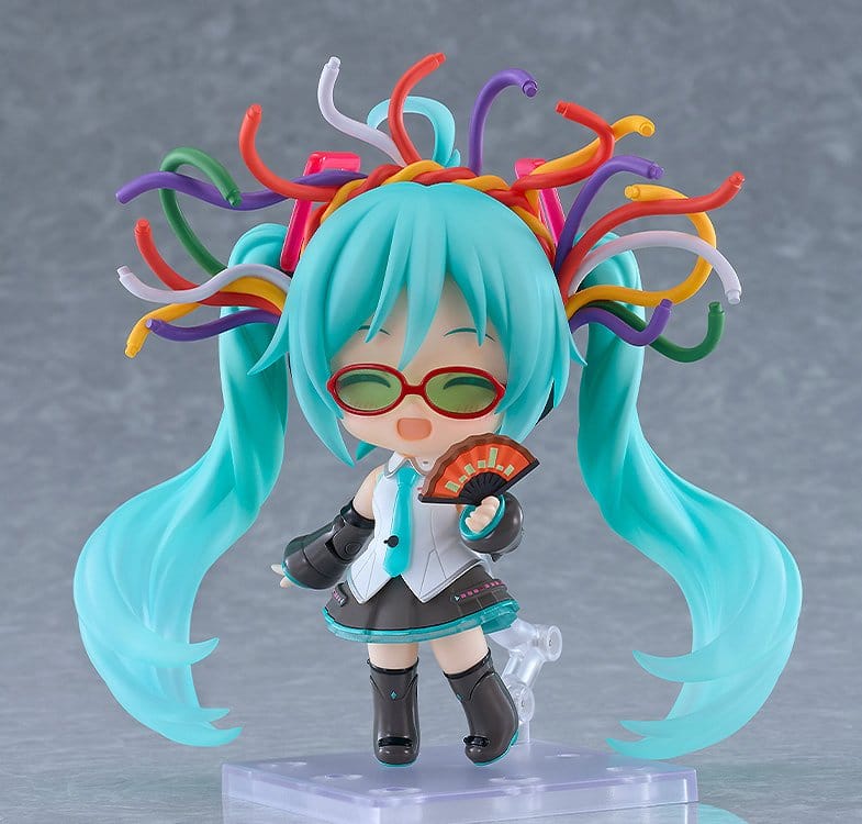 Character Vocal Series 01 Nendoroid Hatsune Miku HMO Ver. Actionfigur