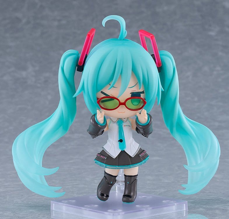 Character Vocal Series 01 Nendoroid Hatsune Miku HMO Ver. Actionfigur