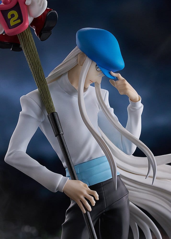 Hunter X Hunter Kite Pop Up Parade