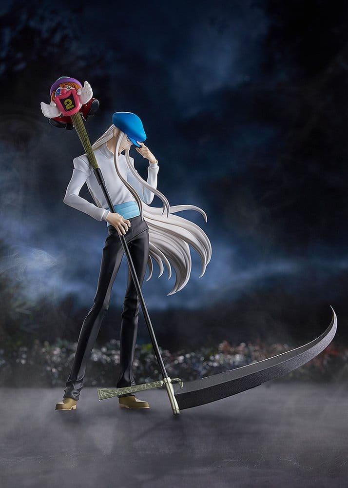 Hunter X Hunter Kite Pop Up Parade