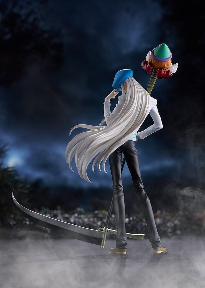 Hunter X Hunter Kite Pop Up Parade