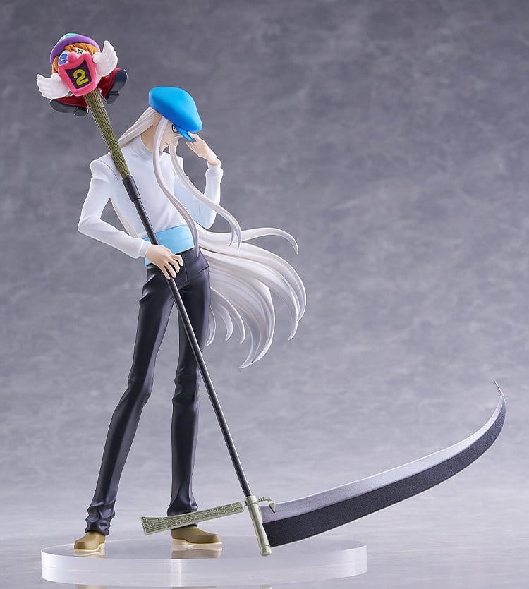 Hunter X Hunter Kite Pop Up Parade
