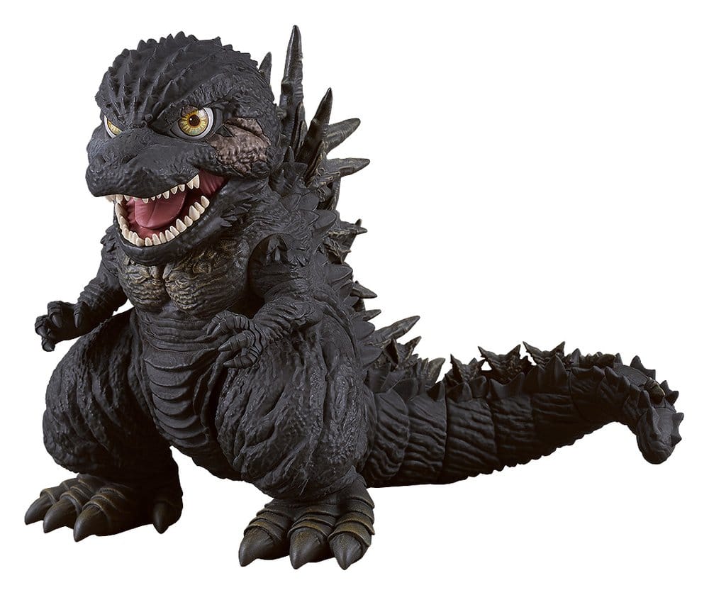Godzilla Minus One Godzilla (2023) Nendoroid Actionfigur