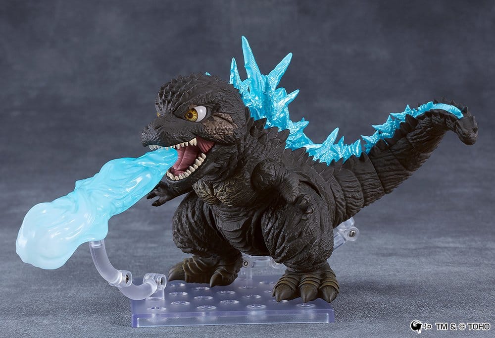 Godzilla Minus One Godzilla (2023) Nendoroid Actionfigur