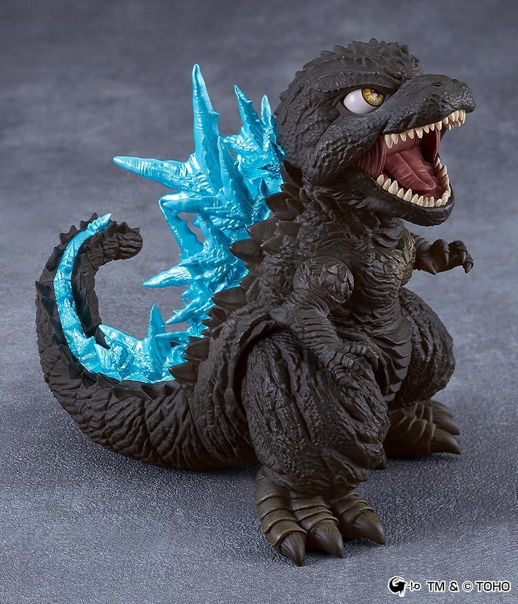Godzilla Minus One Godzilla (2023) Nendoroid Actionfigur