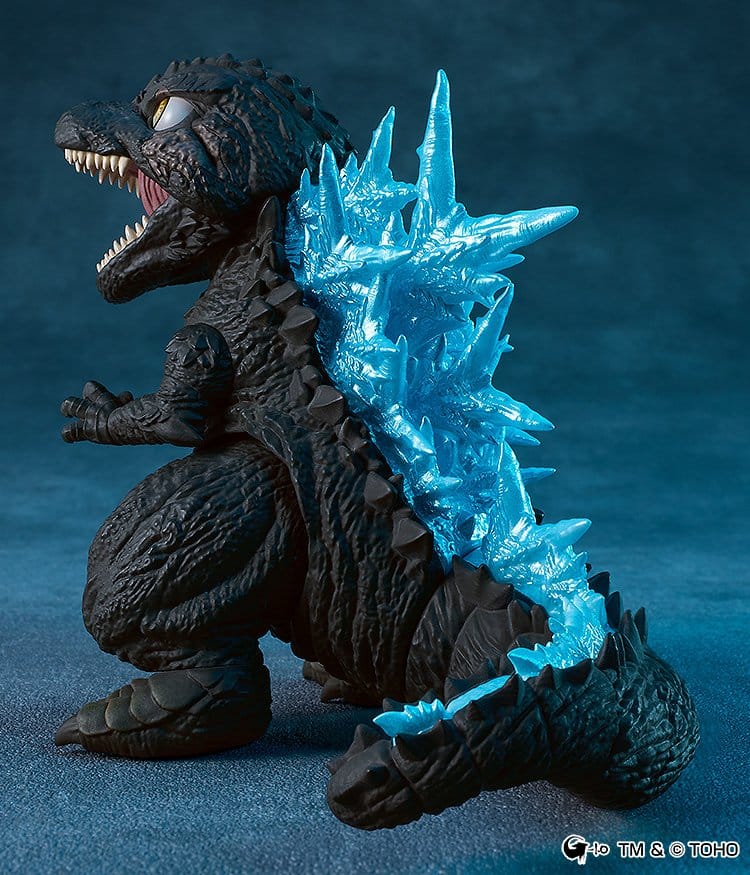 Godzilla Minus One Godzilla (2023) Nendoroid Actionfigur