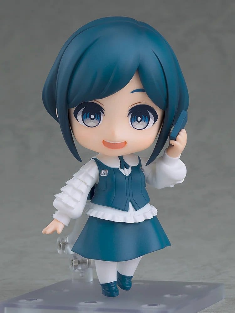 Urban Myth Dissolution Center Azami Fukurai Nendoroid Actionfigur