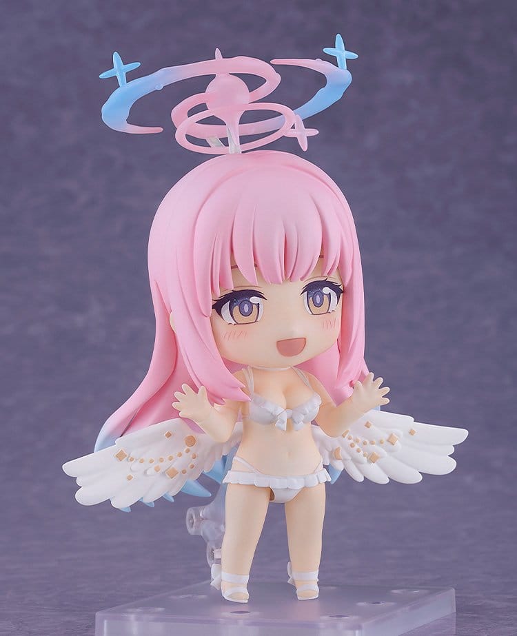 Blue Archive Nendoroid Mika Misono (Swimsuit) Basic Actionfigur