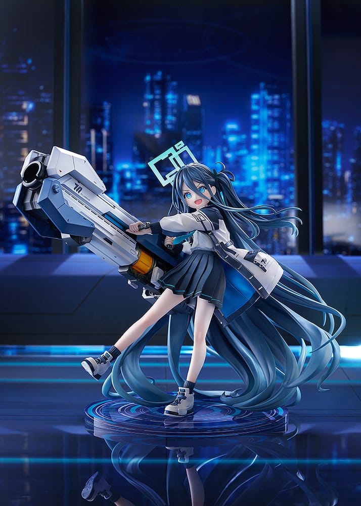 Blue Archive Aris Awaken, Supernova! 1/7 Figur
