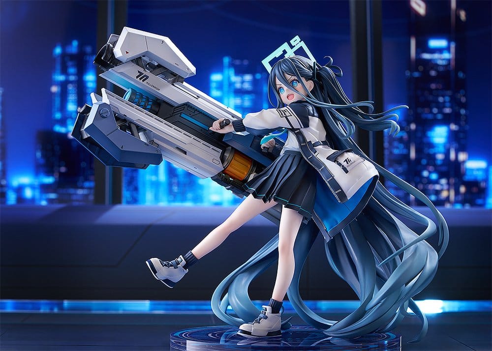 Blue Archive Aris Awaken, Supernova! 1/7 Figur