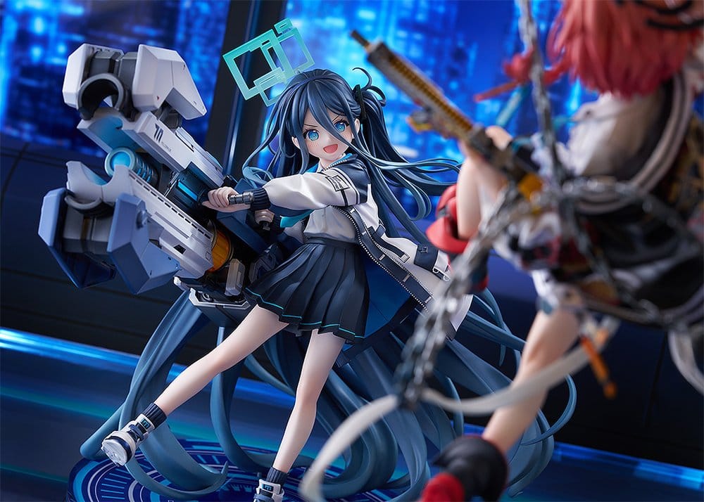 Blue Archive Aris Awaken, Supernova! 1/7 Figur