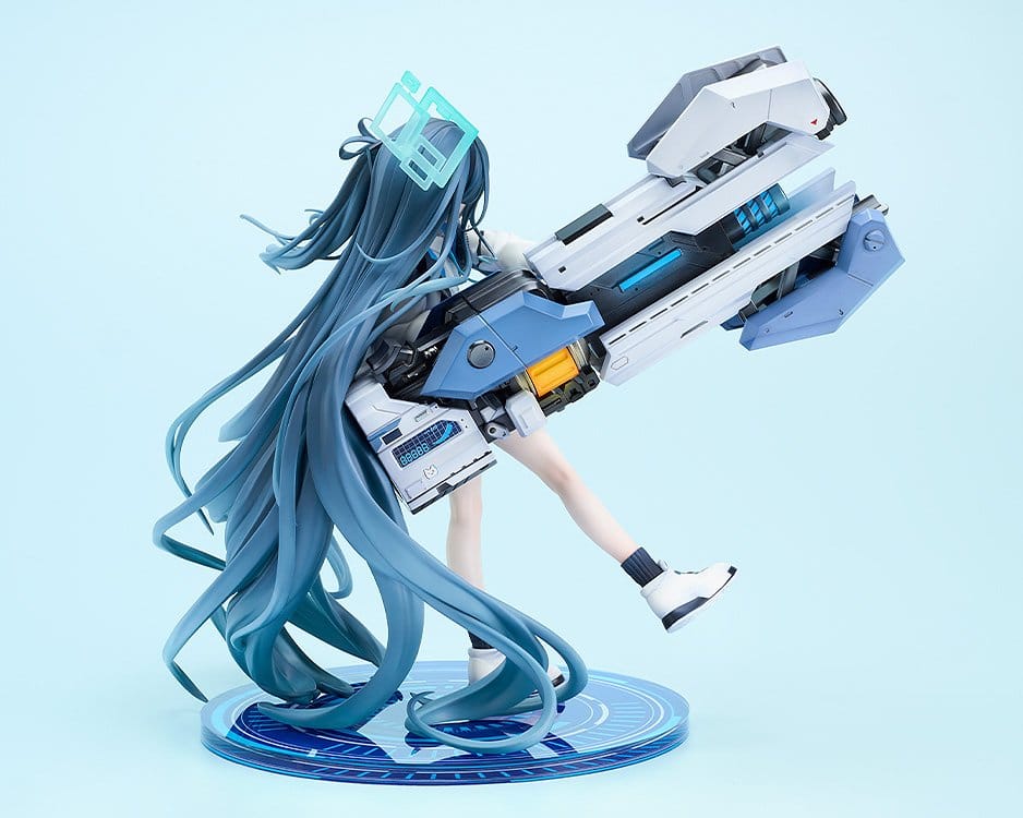Blue Archive Aris Awaken, Supernova! 1/7 Figur