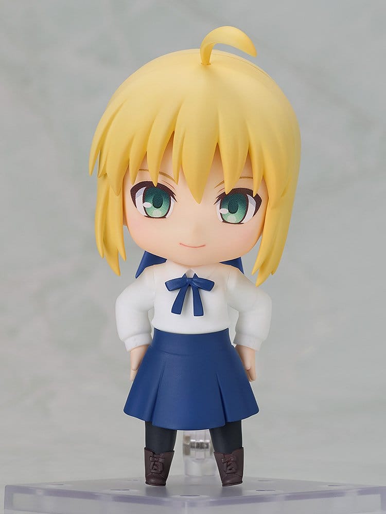 Fate/stay Night Saber Casual Outfit Ver. Nendoroid Actionfigur